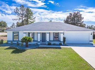 5132 SW 104th Loop, Ocala, FL 34476