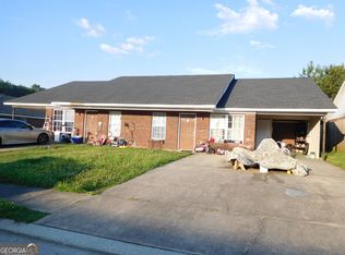 5-7 Tiger Ln NW, Rome, GA 30165