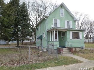 138 Baycliff Dr, Rochester, NY 14609