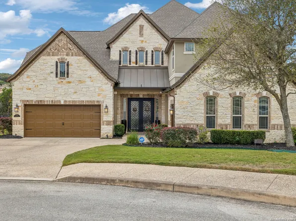 17711 SAN FELIPE BAY, San Antonio, TX 78255