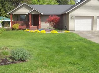 112 White Way S, Saint Helens, OR 97051