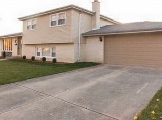 5006 W 121st St, Alsip, IL 60803