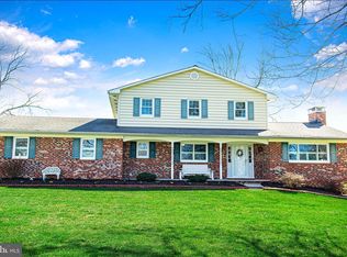 3607 Lord Baltimore Way, Monkton, MD 21111