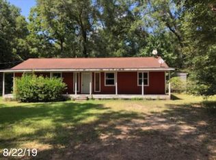 530 Trails End Dr, Cleveland, TX 77328