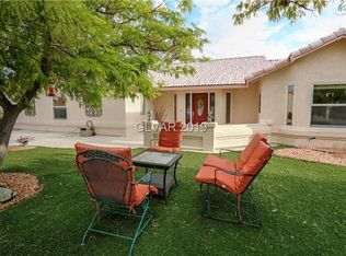 3501 Winery Rd, Pahrump, NV 89048