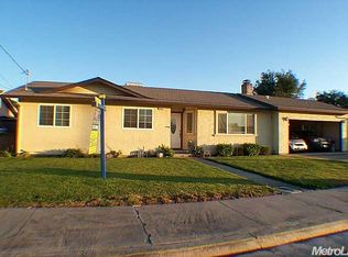20097 Geer Ave, Hilmar, CA
