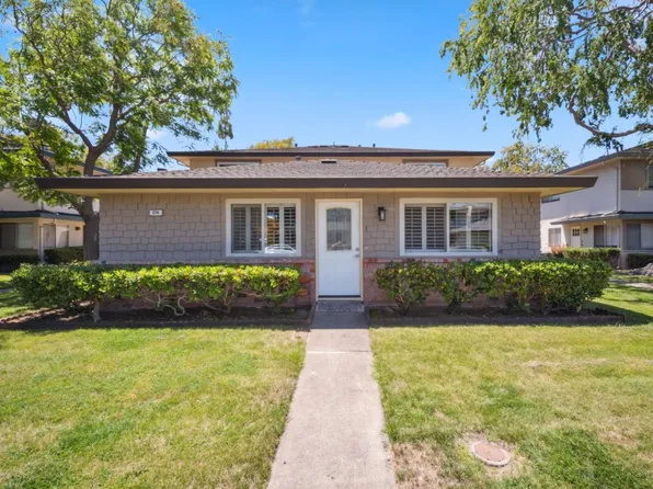 236 Watson Dr APT 1, Campbell, CA 95008