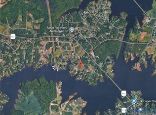 0 Shoreline Dr Lot 38, Mineral, VA