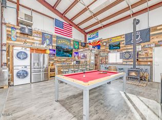 11371 N Onika Ln, Flagstaff, AZ 86004