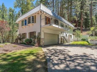 185 Juniper Dr, Stateline, NV 89449