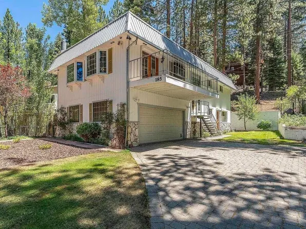 185 Juniper Dr, Stateline, NV 89449