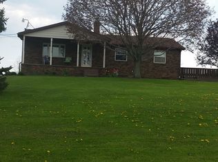 5438 Cadwallader Sonk Rd, Fowler, OH 44418