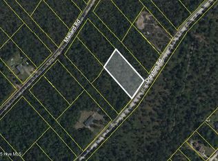 LOT 18 Drayton Rd, Southport, NC 28461