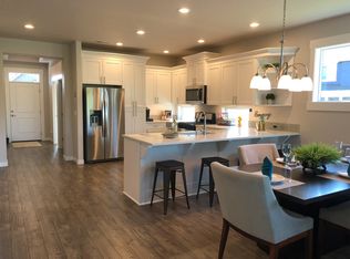 668 SE Whimbrel Loop, College Place, WA 99324