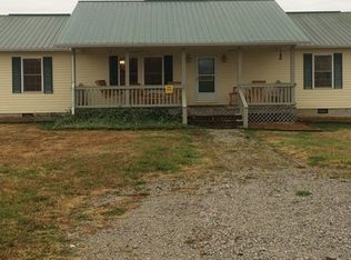 1138 Wray Ridge Way, Albany, KY 42602