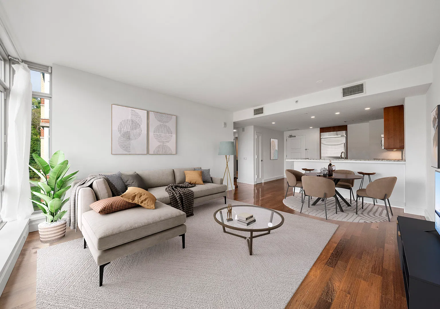 1 bed, 908 sqft, $4,100 — Photo 1
