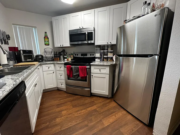7425 Charmant Dr #2814 — Photo 5