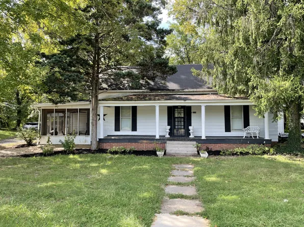 1216 N Market St, Paris, TN 38242