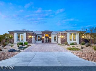 550 Patti Ann Woods Dr, Henderson, NV 89002
