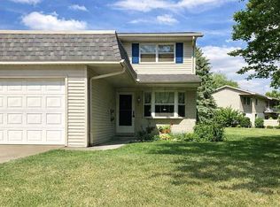 239 Churchgrove Rd, Frankenmuth, MI 48734