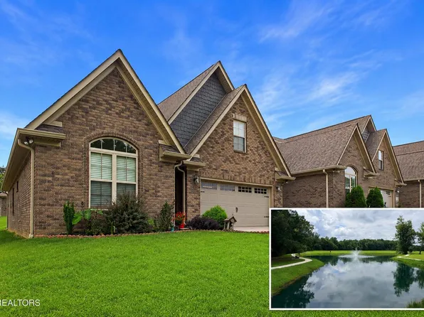 204 Zion Cove Ln, Englewood, TN 37329
