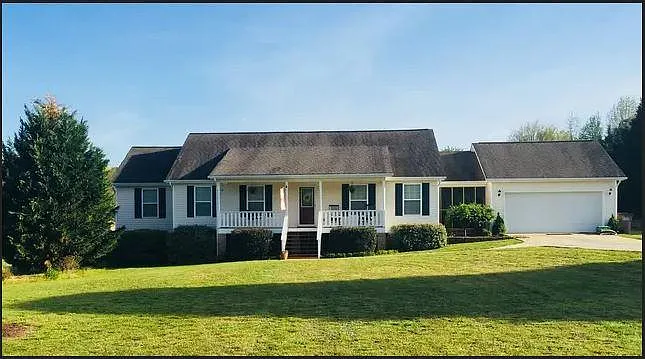 3934 Salem Valley Rd