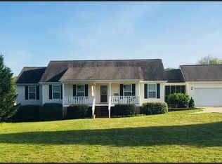 3934 Salem Valley Rd, Ringgold, GA 30736