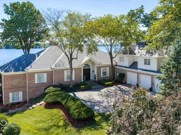 9652 Nautilus Cir, Indianapolis, IN 46256