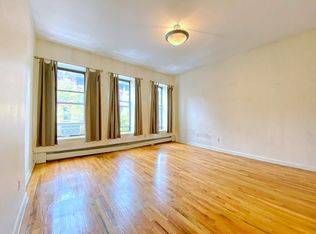 264 W 132nd St APT 2, New York, NY 10027