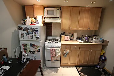 Rented by Natural Habitat Realty