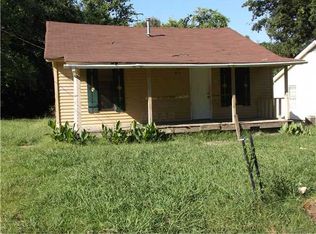 812 Stitt St, Covington, TN 38019