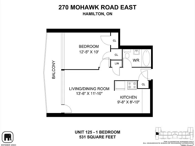 270 Mohawk Rd E — Photo 20