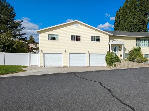 145 Silver Drive, Electric City, WA 99123