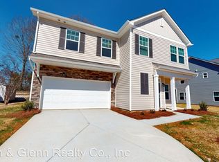 213 Smokehouse Ln, Albemarle, NC 28001