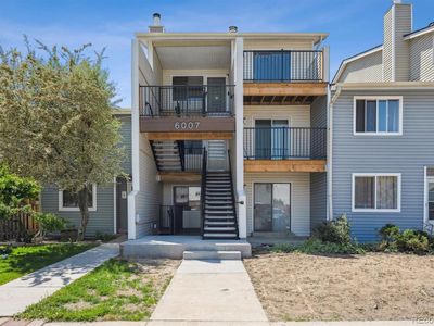 6007 Yarrow Street #I, Arvada, CO, 80004
