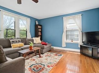 4 Summit Ave APT 2L, Salem, MA 01970