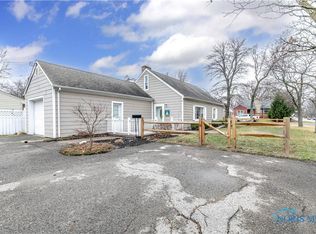 3619 W Laskey Rd, Toledo, OH 43623