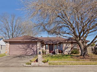 9419 Garden Bridge St, Houston, TX 77075