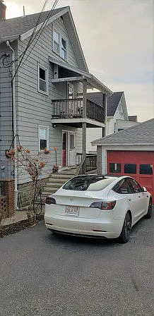 Carroll St — Photo 2