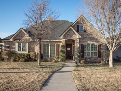 6916 Silverbell Ln, Amarillo, TX, 79124