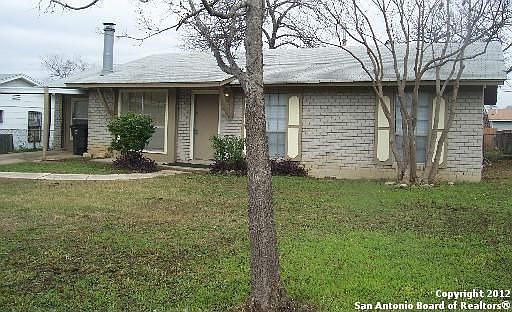 Updated 4 Bedroom 2 Bath