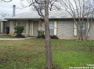 323 Cable Dr, San Antonio, TX 78227