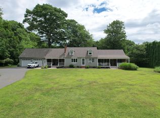 168 South Rd, East Hartland, CT 06027
