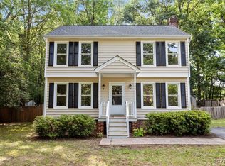 2904 Quail Walk Dr, Glen Allen, VA 23059