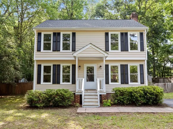 2904 Quail Walk Dr, Glen Allen, VA 23059