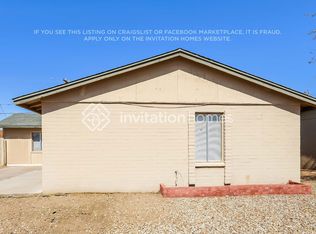 2338 W Hartford Ave, Phoenix, AZ 85023