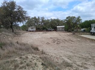 691 Flintstone Dr LOT 398, Canyon Lake, TX 78133