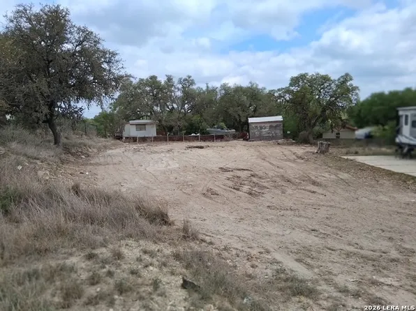 691 Flintstone Dr LOT 398, Canyon Lake, TX 78133