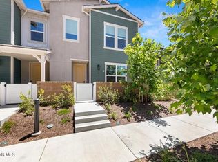 114 Red Brick Dr UNIT 6, Simi Valley, CA 93065