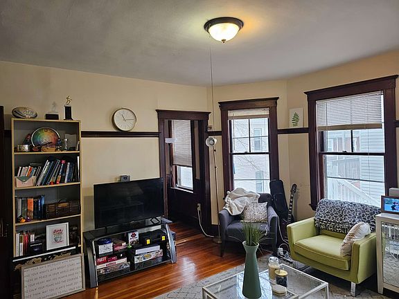 2nd image of 15 Breck Ave #1
